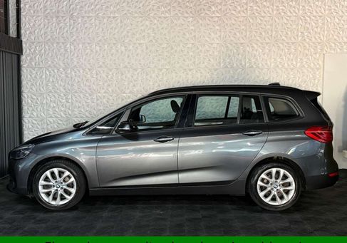 BMW 220, 2019 3