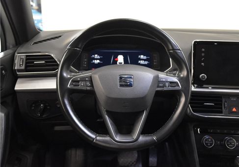 Seat, 2019