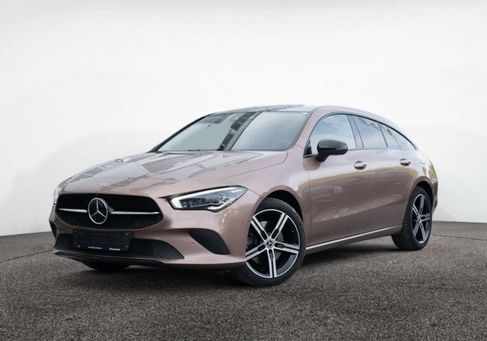 Mercedes-Benz CLA 220, 2023 2