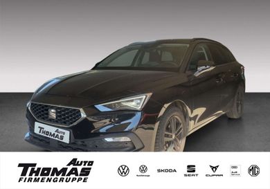 Seat Leon, 2024