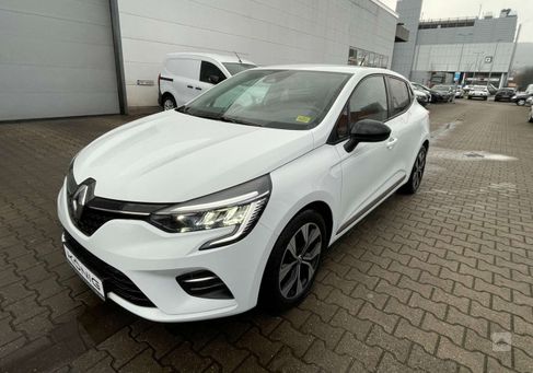 Renault Clio, 2023