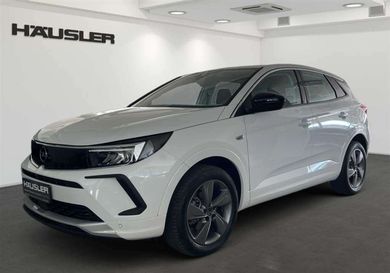 Opel Grandland X, 2024