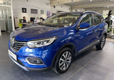 Renault Kadjar, 2021