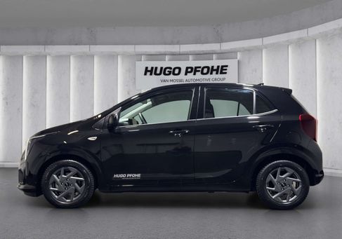 Kia Picanto, 2026 2