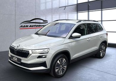 Skoda Karoq, 2023