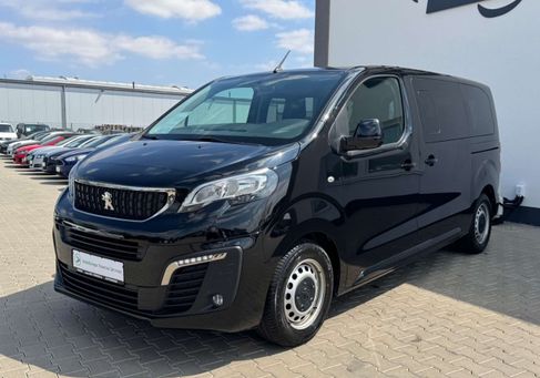 Peugeot Expert, 2021