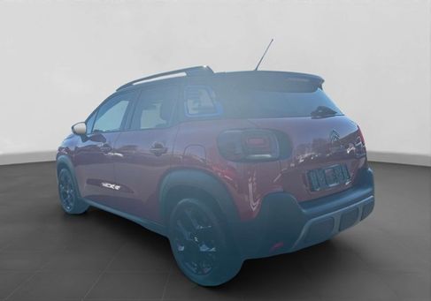 Citroën C3 Aircross, 2023 2