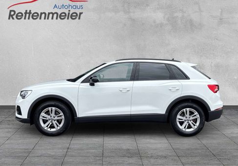 Audi Q3, 2019