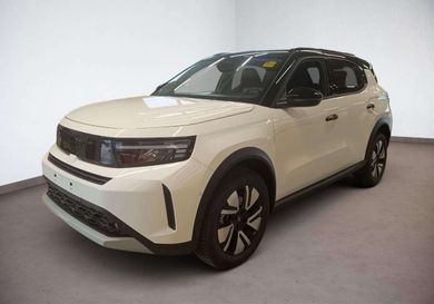 Opel Frontera, 2025
