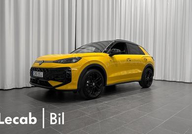 Volkswagen T-Roc, 2026