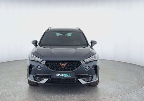 Cupra Formentor, 2022
