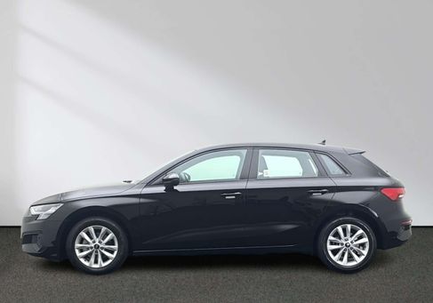 Audi A3, 2023 2