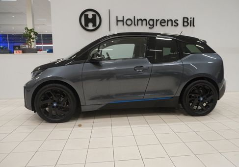 BMW i3, 2022
