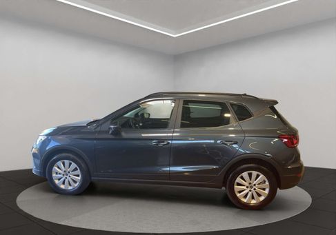Seat Arona, 2025 2