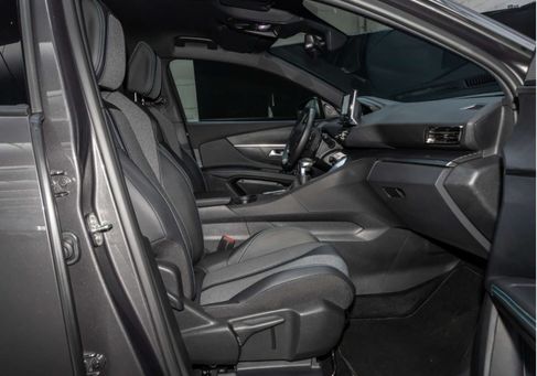 Peugeot 3008, 2024