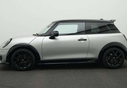 MINI Cooper S, 2024