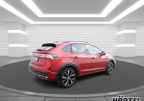 Volkswagen Taigo, 2022