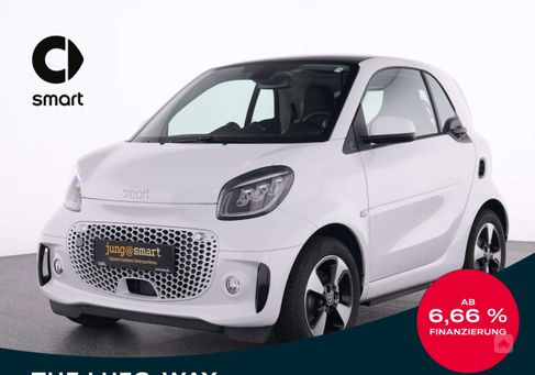 Smart ForTwo, 2022