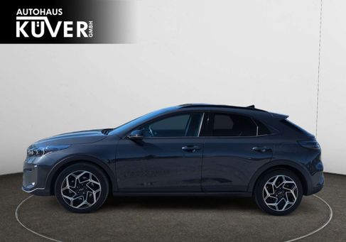 Kia XCeed, 2024