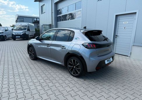 Peugeot 208, 2023