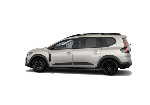 Dacia Jogger, 2025 3
