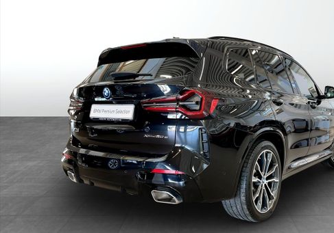 BMW X3, 2022 2