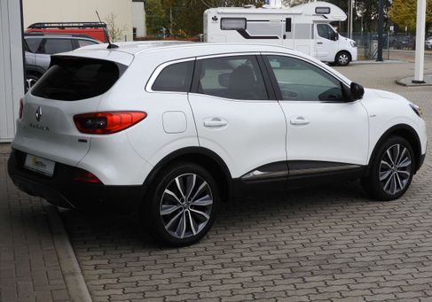 Renault Kadjar, 2018