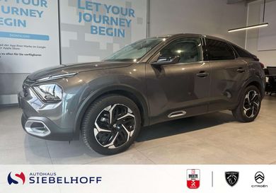 Citroën C4, 2023