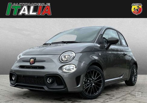 Abarth 595, 2023