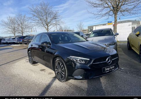 Mercedes-Benz A 200, 2024