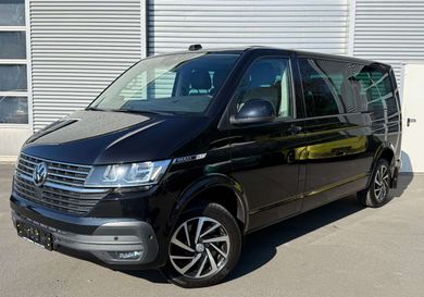 Volkswagen T6 Caravelle, 2020