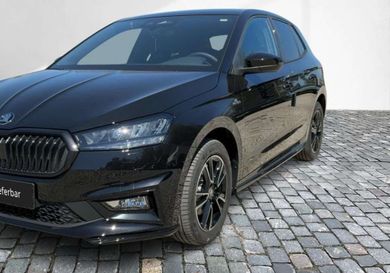 Skoda Fabia, 2026