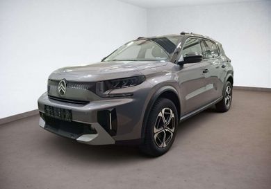 Citroën C3 Aircross, 2025