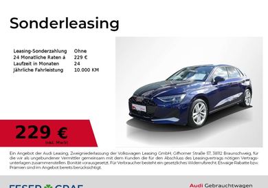 Audi A3, 2025