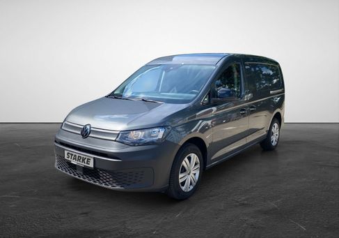 Volkswagen Caddy, 2022