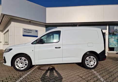 Ford Transit Connect, 2025