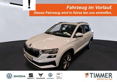 Skoda Karoq, 2022