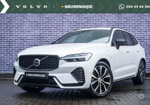 Volvo XC60, 2023