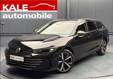 Volkswagen Passat Variant, 2024