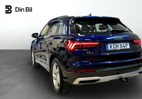 Audi Q3, 2025