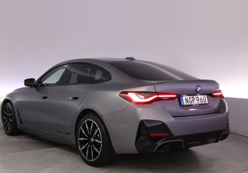 BMW, 2024 3