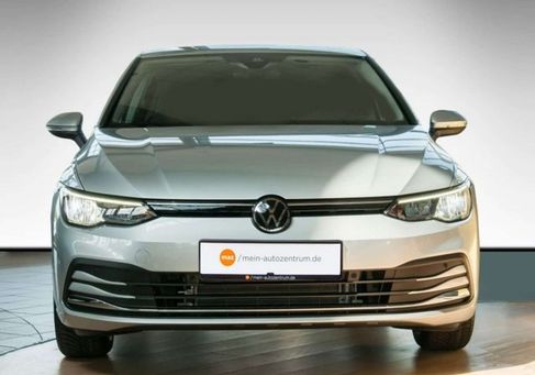 Volkswagen Golf, 2023 2