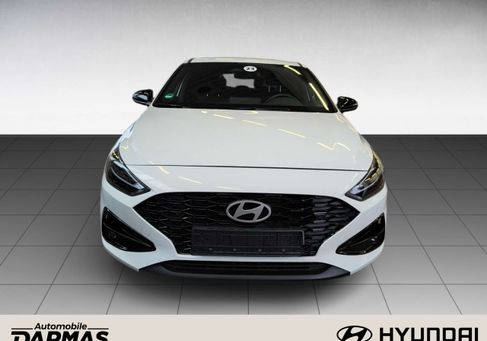Hyundai i30, 2024