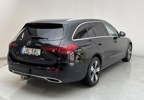 Mercedes-Benz C 300, 2023