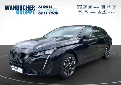 Peugeot 308, 2024
