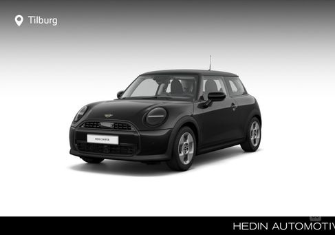 MINI, 2024