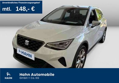 Seat Arona, 2023