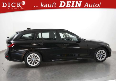 BMW 330, 2021