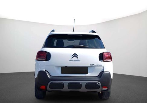 Citroën C3 Aircross, 2023 3