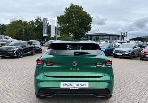 Renault Clio, 2026